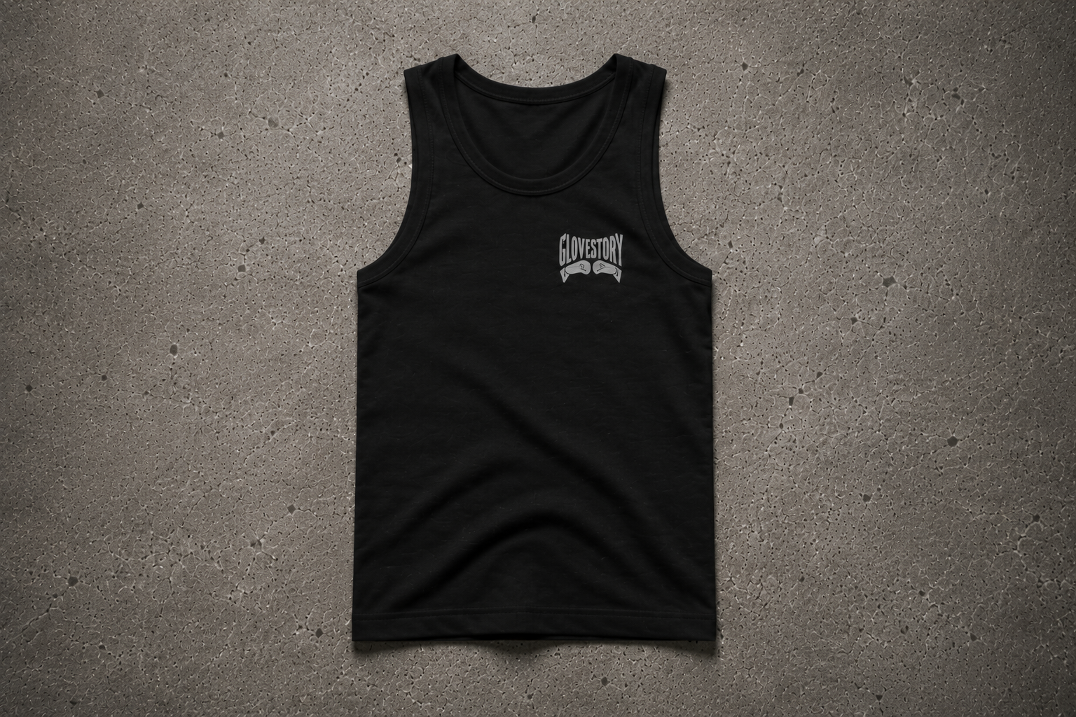 ROADWORK — Tank Top