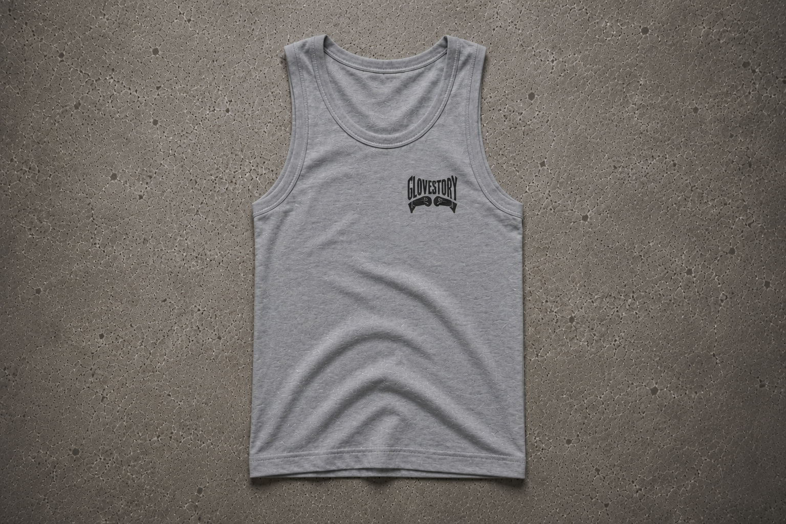 ROADWORK — Tank Top