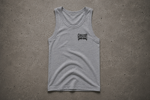 ROADWORK — Tank Top
