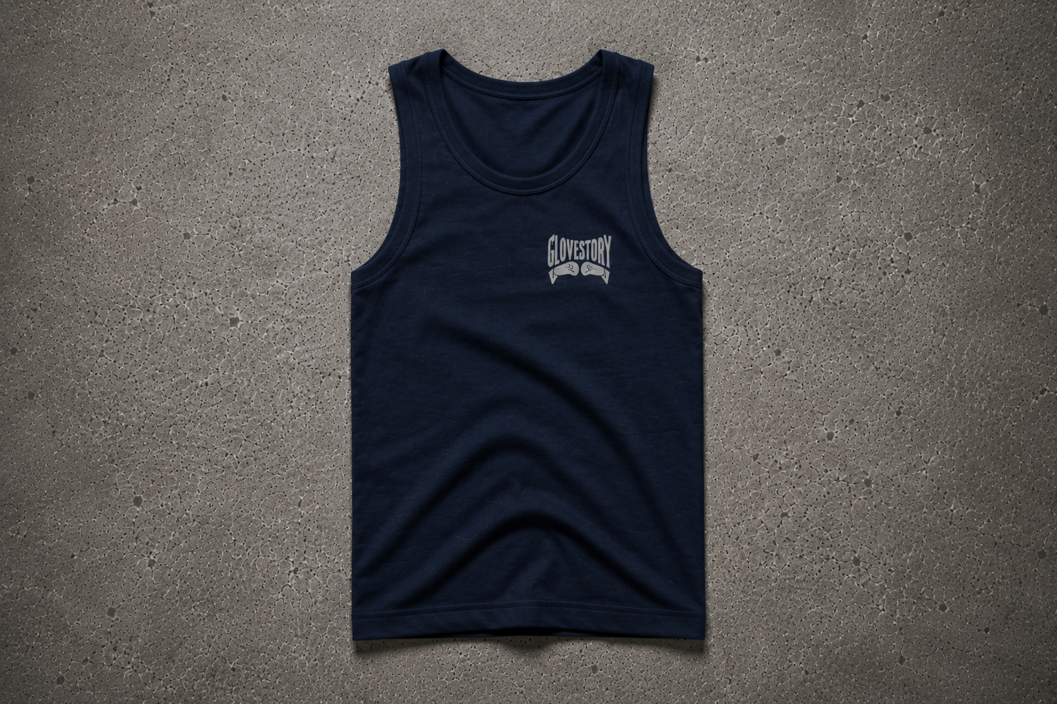 ROADWORK — Tank Top