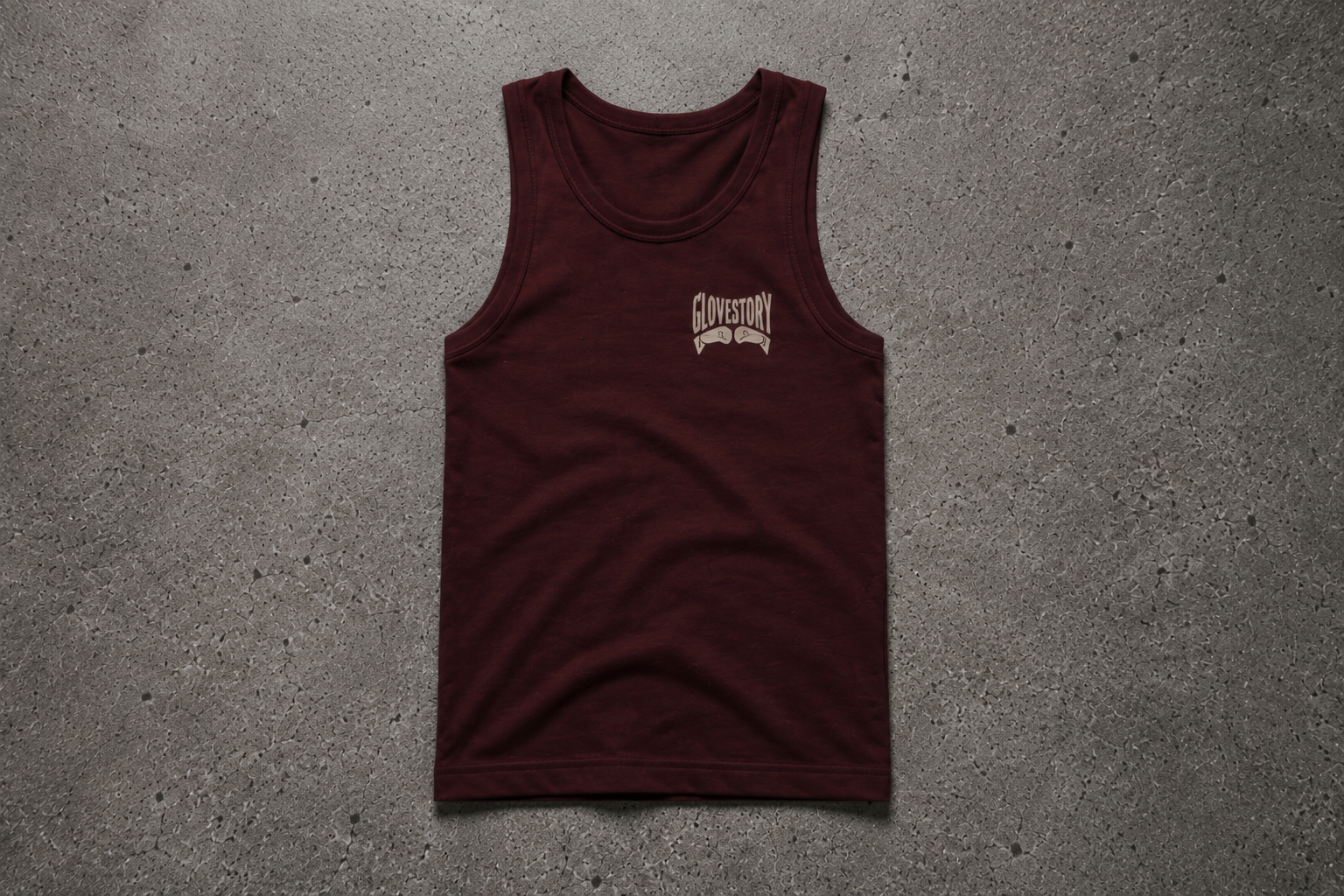 ROADWORK — Tank Top